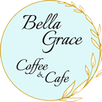 Bella Grace Coffee & Cafe logo