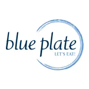 Blueplate logo