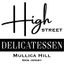 High Street Delicatessen logo