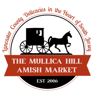 Mullica Hill Amish Market & Restaurant logo