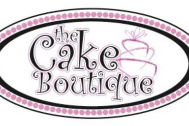 The Cake Boutique logo